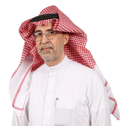 أ.أحمد بن سعود الزغيبي