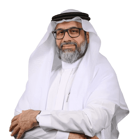 أ.غازي بن جمال قطب