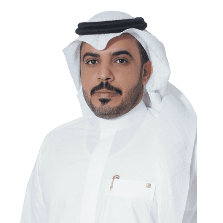 أ.نايف بن مبيريك الجابري